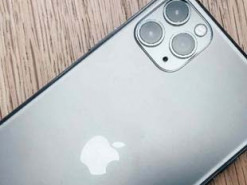 У мужчины вырвали только что купленный iPhone 11 прямо в отделении почты