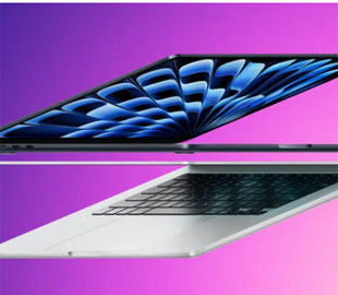 Apple припиняє випуск MacBook Air з процесорами M2 та M3