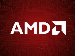 AMD отчиталась о наивысшей квартальной прибыли за семь лет