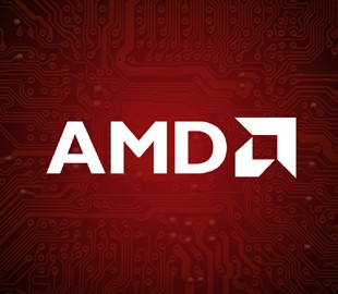 AMD отчиталась о наивысшей квартальной прибыли за семь лет