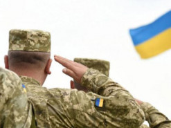 Добровольці отримають статус УБД — закон прийнято