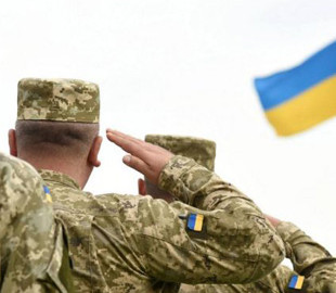 Добровольці отримають статус УБД — закон прийнято