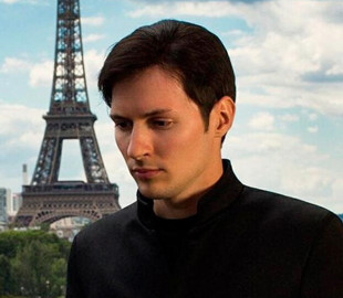 Прокуратура Парижа вважає Дурова причетним до скоєння одразу 12 злочинів