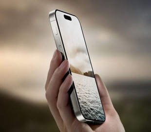 iPhone 16 Pro Max отримає новий тип акумулятора