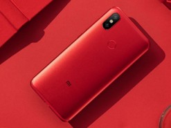 Новое фото подтверждает существование смартфона Xiaomi Mi A2