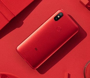 Новое фото подтверждает существование смартфона Xiaomi Mi A2