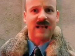 Юрій Великий з "Квартал 95" висміяв диктатора Лукашенка та його трактор