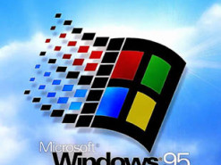В Microsoft раскрыли давний секрет Windows 95