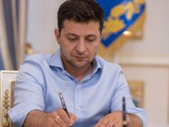 Зеленский подписал указ о создании университета для подготовки специалистов по кибербезопасности
