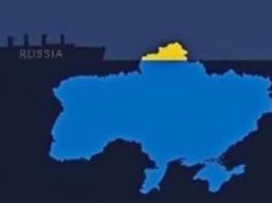Редактор із США підтримав Україну, розмістивши плакат із легендарною фразою