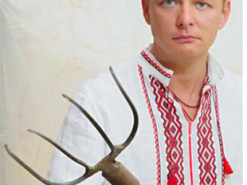 Олег Ляшко у військовій формі насмішив мережу