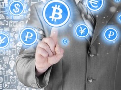 Криптовалюты не угрожают мировой финансовой системе