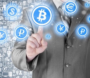 Криптовалюты не угрожают мировой финансовой системе