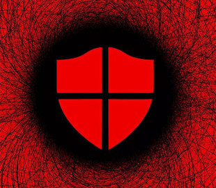 Встроенный в Windows антивирус распознал обновление Microsoft Office как вирус