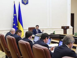 Кабмин одобрил распространение санкций на российское ПО на объектах инфраструктуры