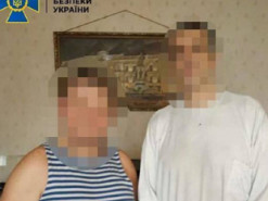 СБУ задержала в Одессе пророссийского интернет-пропагандиста