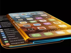 iPhone 13 могут лишить зарядного разъема