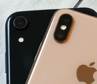Раскрыт секрет создания новых iPhone