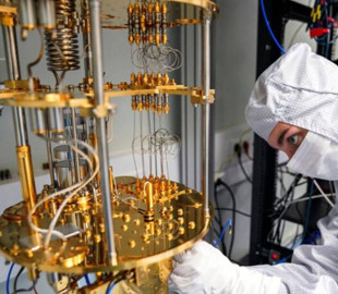 Данія створить найпотужніший квантовий комп’ютер у світі