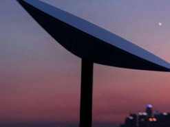 SpaceX випробувала інтернет Starlink у пасажирському літаку