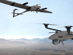 Німецький виробник дронів Quantum Systems планує збільшити виробництво в Україні вдвічі