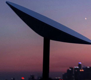 SpaceX випробувала інтернет Starlink у пасажирському літаку