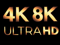 Большинство зрителей не видят разницу между 4K и 8K телевизорами