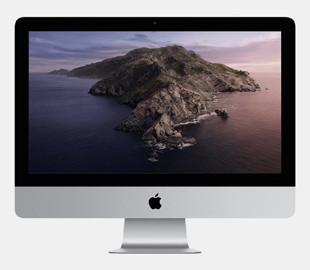 Apple прекратила выпускать 21,5-дюймовый iMac на Intel