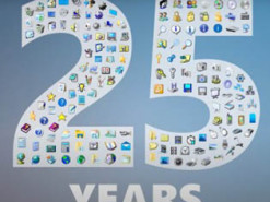 Microsoft показала, как изменился дизайн Windows за 25 лет