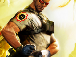 Опубликован сюжетный трейлер Serious Sam 4