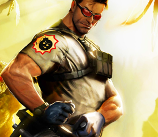 Опубликован сюжетный трейлер Serious Sam 4