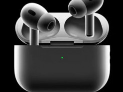 Apple почала торгувати уціненими навушниками AirPods Pro II