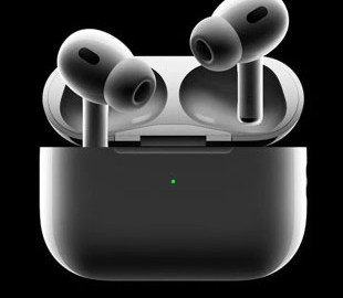Apple почала торгувати уціненими навушниками AirPods Pro II