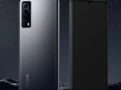 Vivo выпустит смартфон iQOO Z3 Pro с новейшим процессором Snapdragon 780G