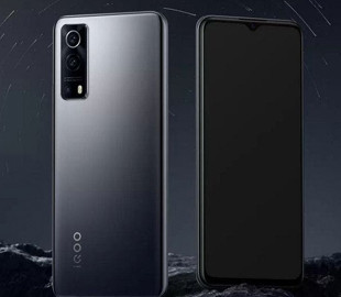 Vivo выпустит смартфон iQOO Z3 Pro с новейшим процессором Snapdragon 780G