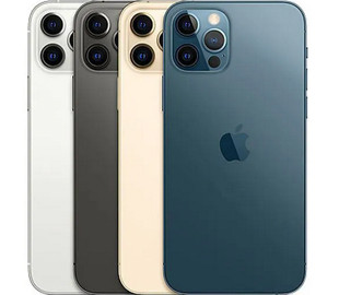 Apple запустила продажи восстановленных iPhone 12 и iPhone 12 Pro