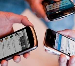 Крупный мобильный оператор оставил украинцев без интернета