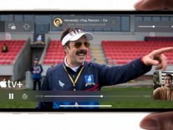 Apple представила большое обновление для iPhone и iPad