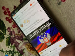 На Черкащині викрили ще двох проросійських пропагандистів