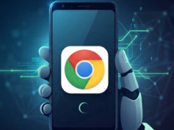 Нове шпигунське ПЗ проникає на Android-смартфони під виглядом оновлення Chrome
