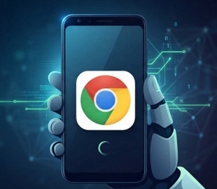 Нове шпигунське ПЗ проникає на Android-смартфони під виглядом оновлення Chrome