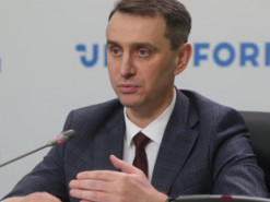 Ляшко нагадує про перехід з вересня на е-лікарняні
