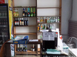 На Житомирщині чоловік заснув у магазині під час крадіжки