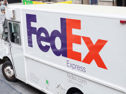 Американская FedEx нарастила чистую прибыль на 23%