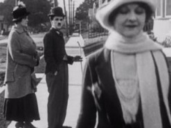 Создателем популярного интернет-мема оказался Чарли Чаплин