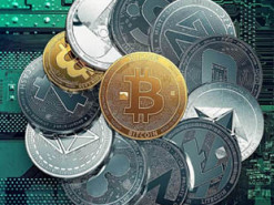 Отчет: служба наркоконтроля США не справляется с криптовалютами