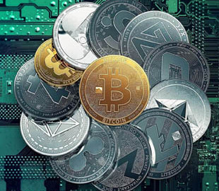 Отчет: служба наркоконтроля США не справляется с криптовалютами