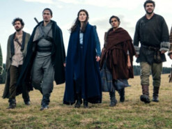 Сериал Amazon «Колесо времени» получит третий сезон