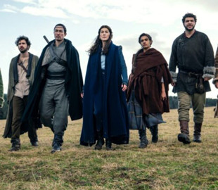 Сериал Amazon «Колесо времени» получит третий сезон