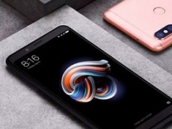 Xiaomi Redmi Note 5 Pro сравнили в бенчмарках с другими смартфонами компании